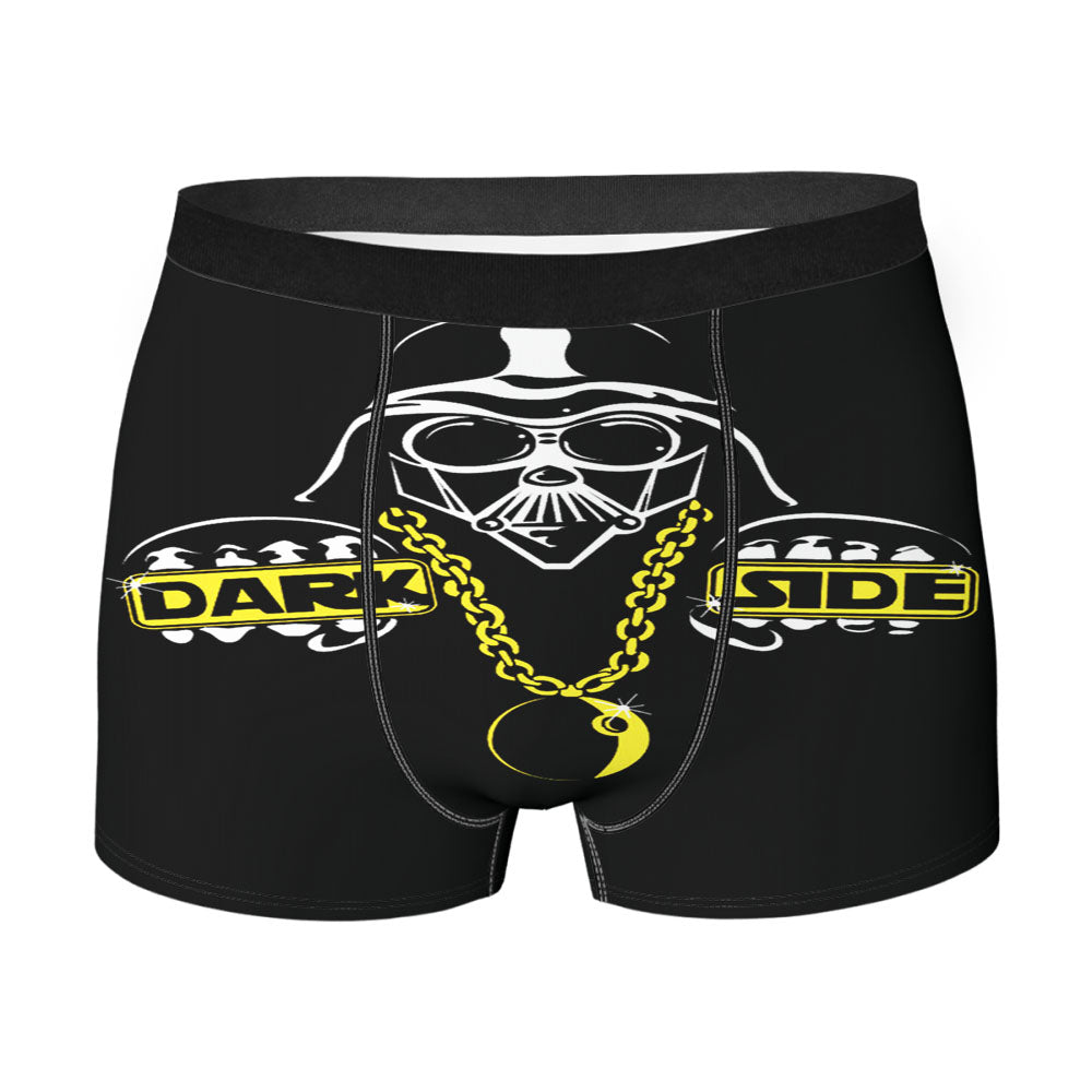 Darth Vader Empire Star Wars Men's Boxer Briefs