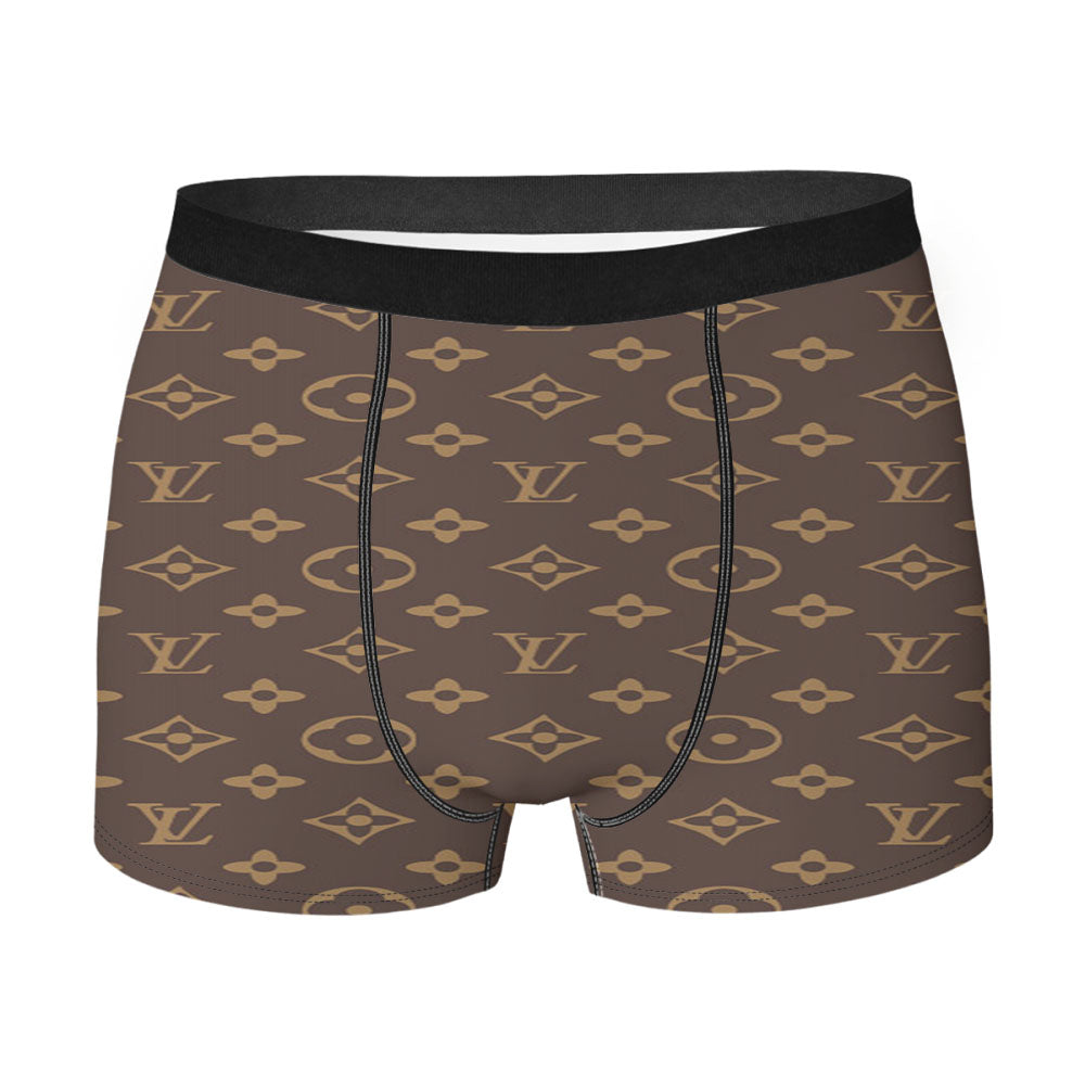 Louis Vuitton Great Style Men'S Boxer Briefs