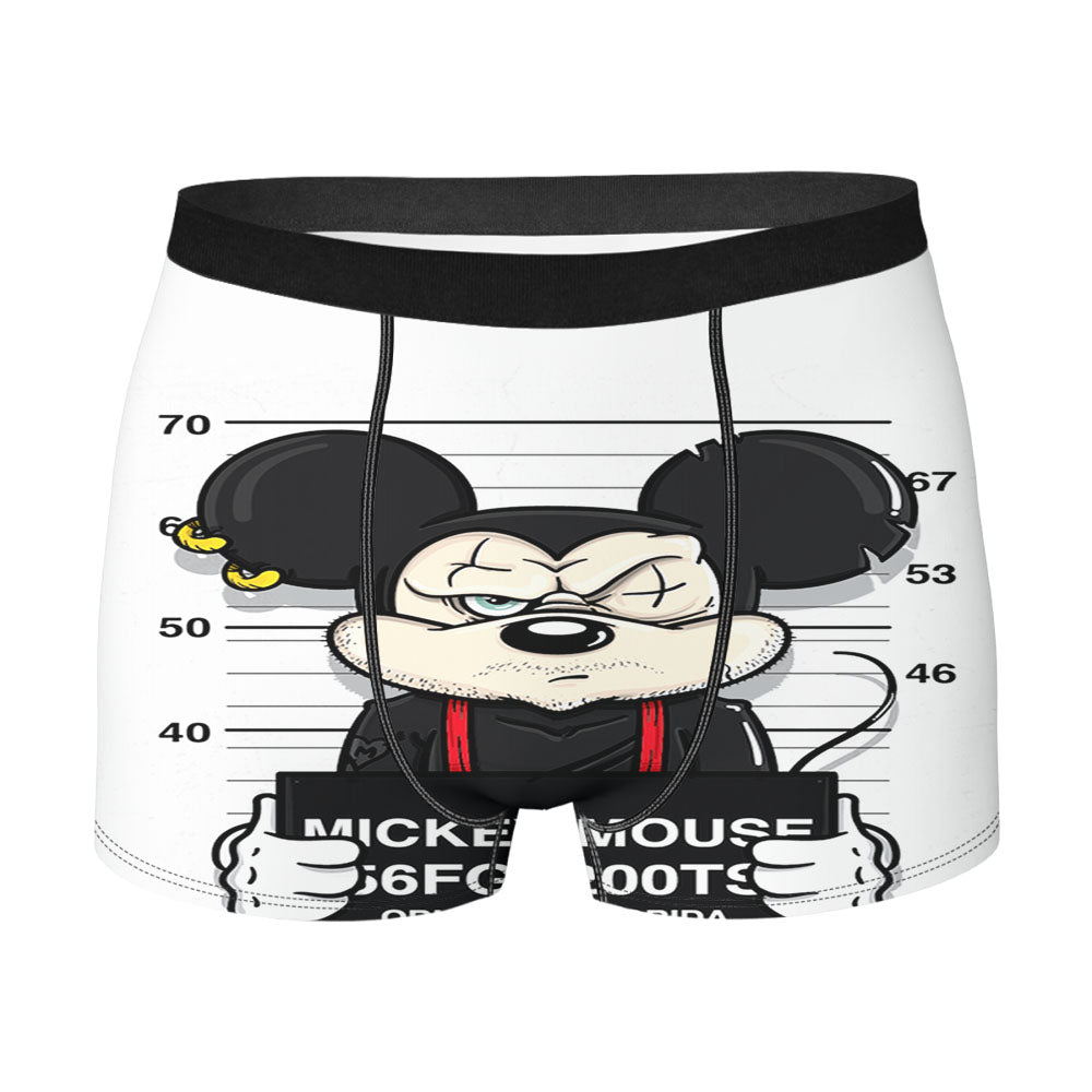 Tom Brady Wallpaper No Tag Men'S Boxer Briefs