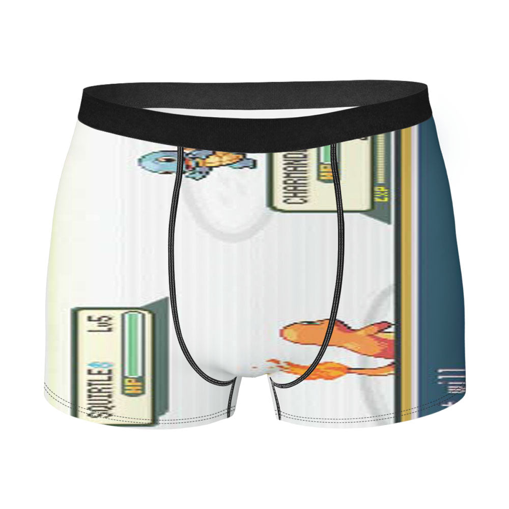Pokemon Choos Men's Boxer Briefs