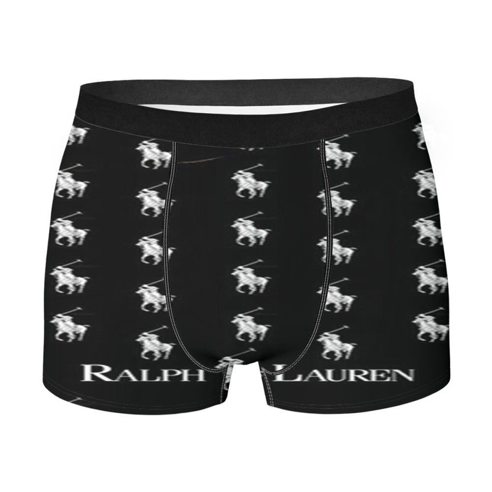 Polo Ralph Lauren Snow Beach Men's Boxer Briefs