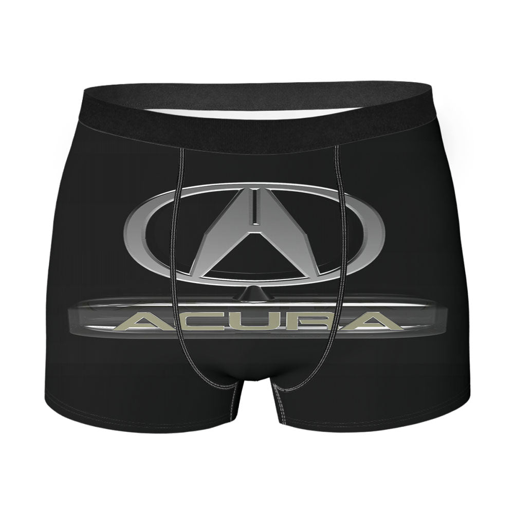 A Beautifull Acura Men's Boxer Briefs