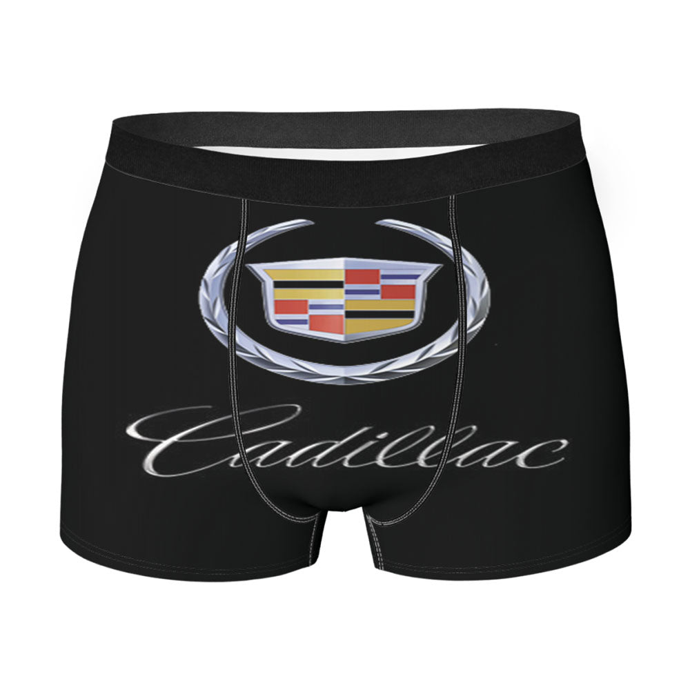 Cadillac Men's Boxer Briefs