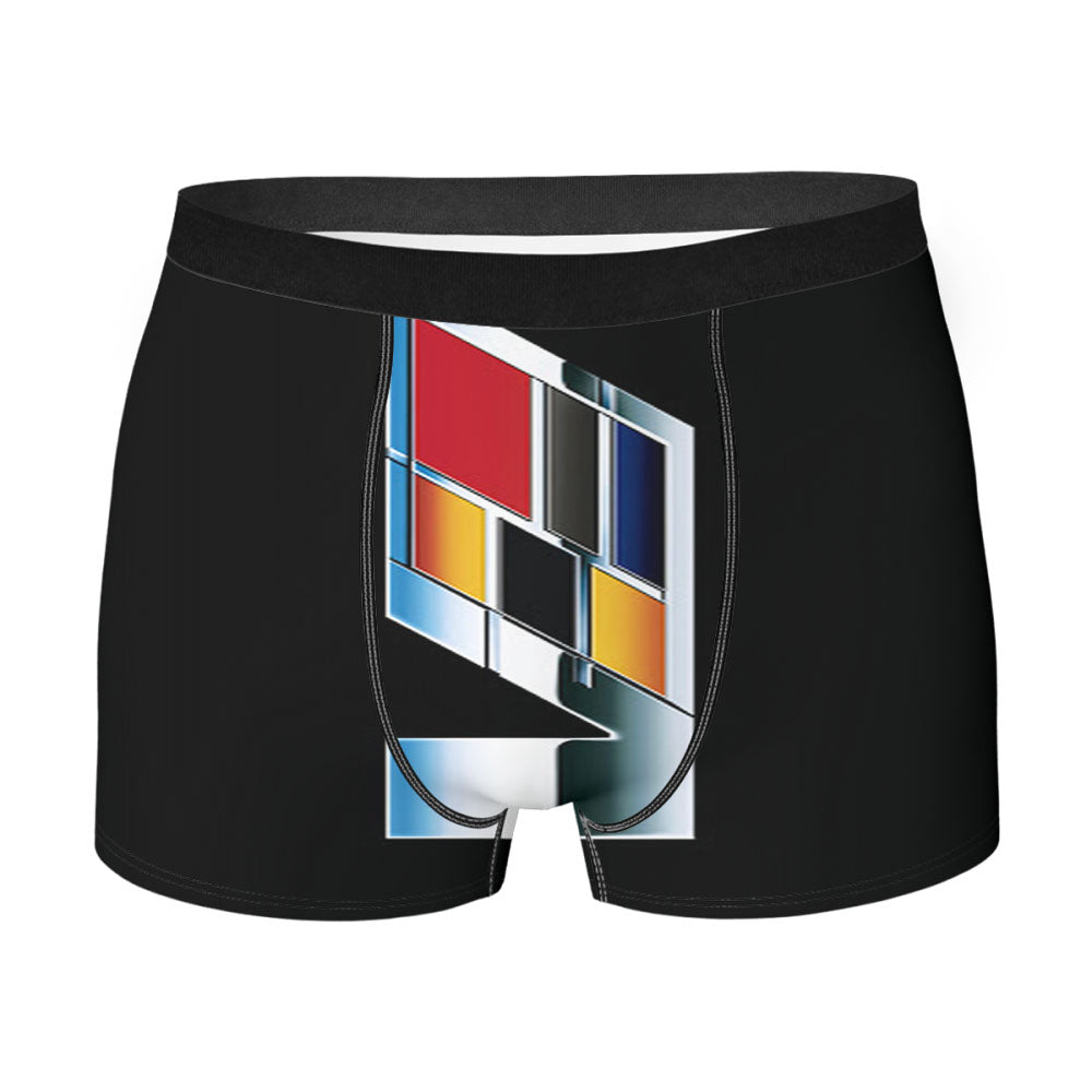 Cadillac Cts V Series Men's Boxer Briefs