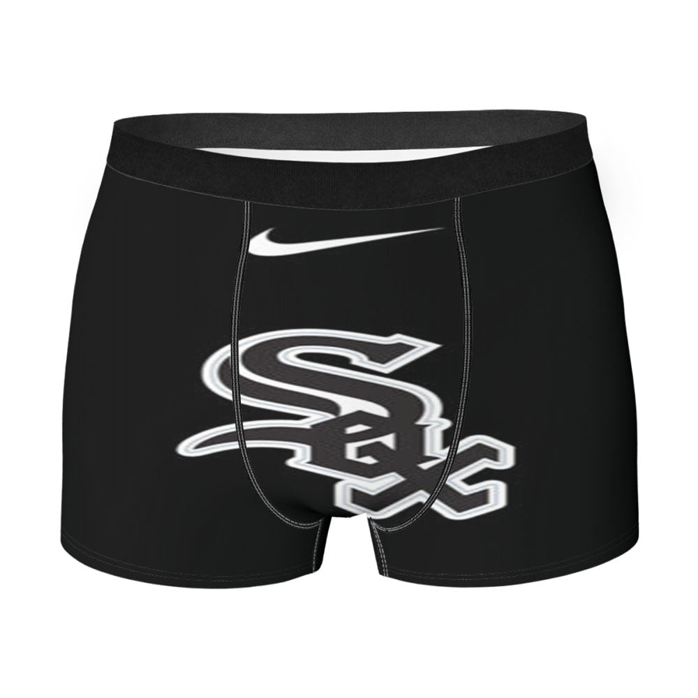 Chicago White Sox Nike Men's Boxer Briefs
