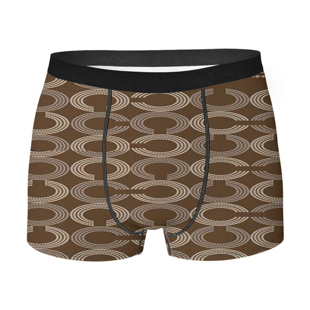 Coach Men's Boxer Briefs
