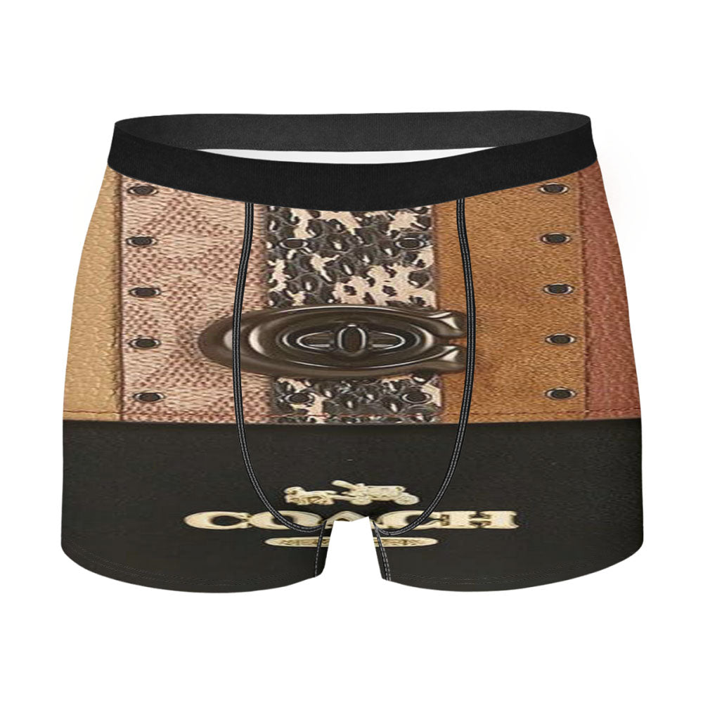 Coach New York New Men's Boxer Briefs