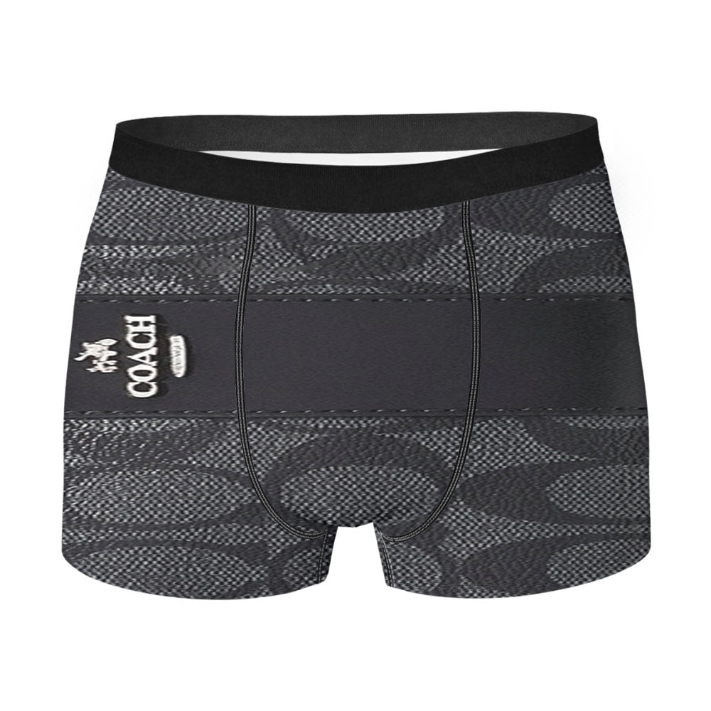 Coach Wallet Men's Boxer Briefs