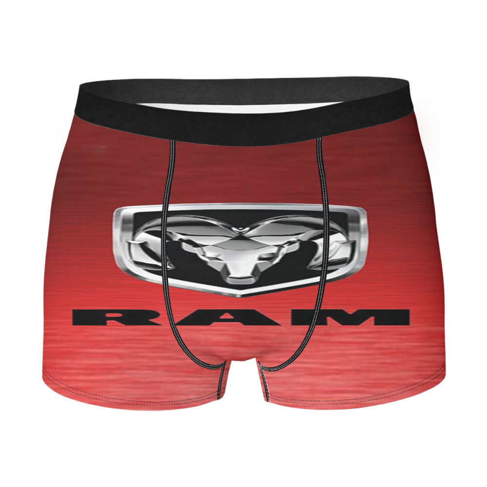 Dodge Ram Men's Boxer Briefs