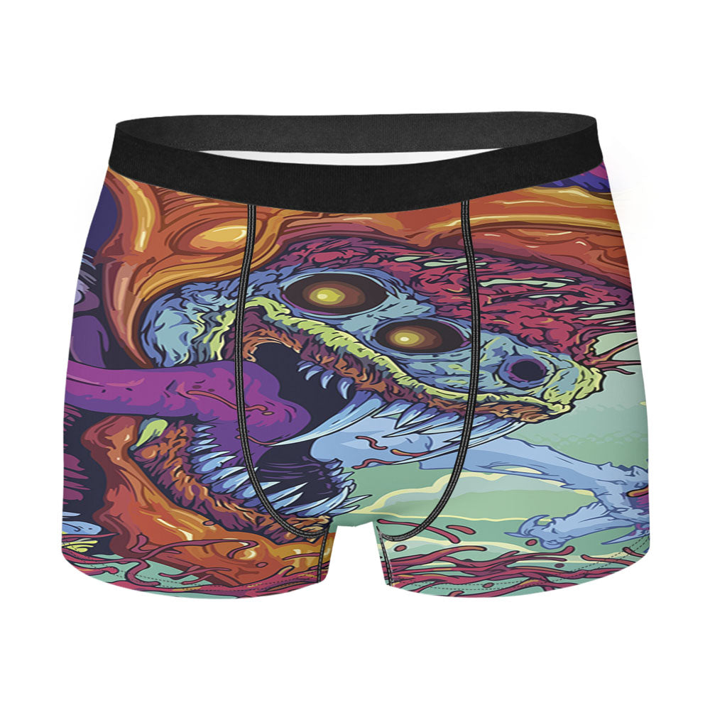 Hyper Beast Men's Boxer Briefs