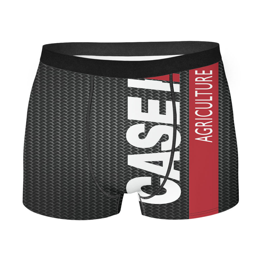Ih Tractor Diesel Men's Boxer Briefs