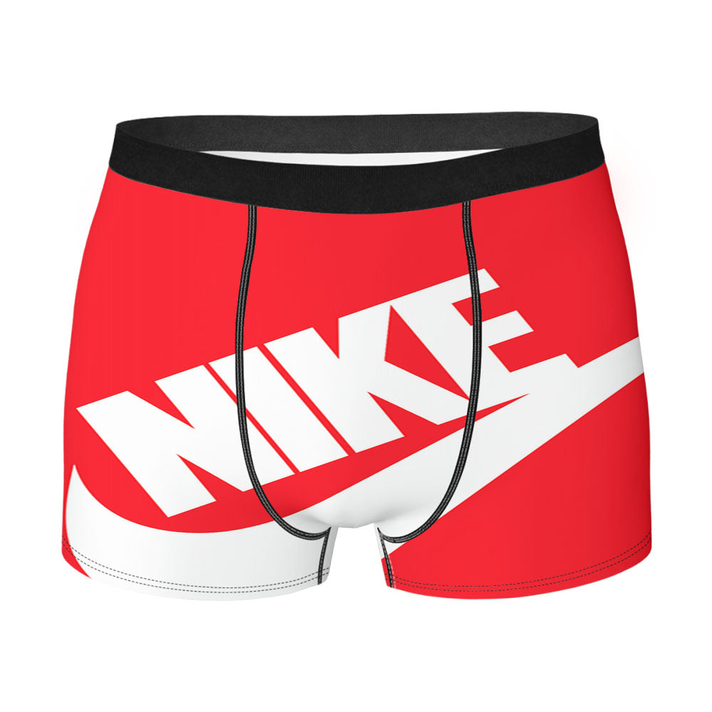 Iphone Nike Wallpaper Men's Boxer Briefs