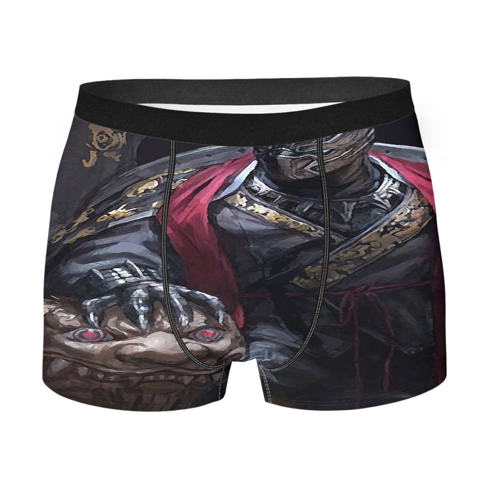 King Black Panther Men's Boxer Briefs