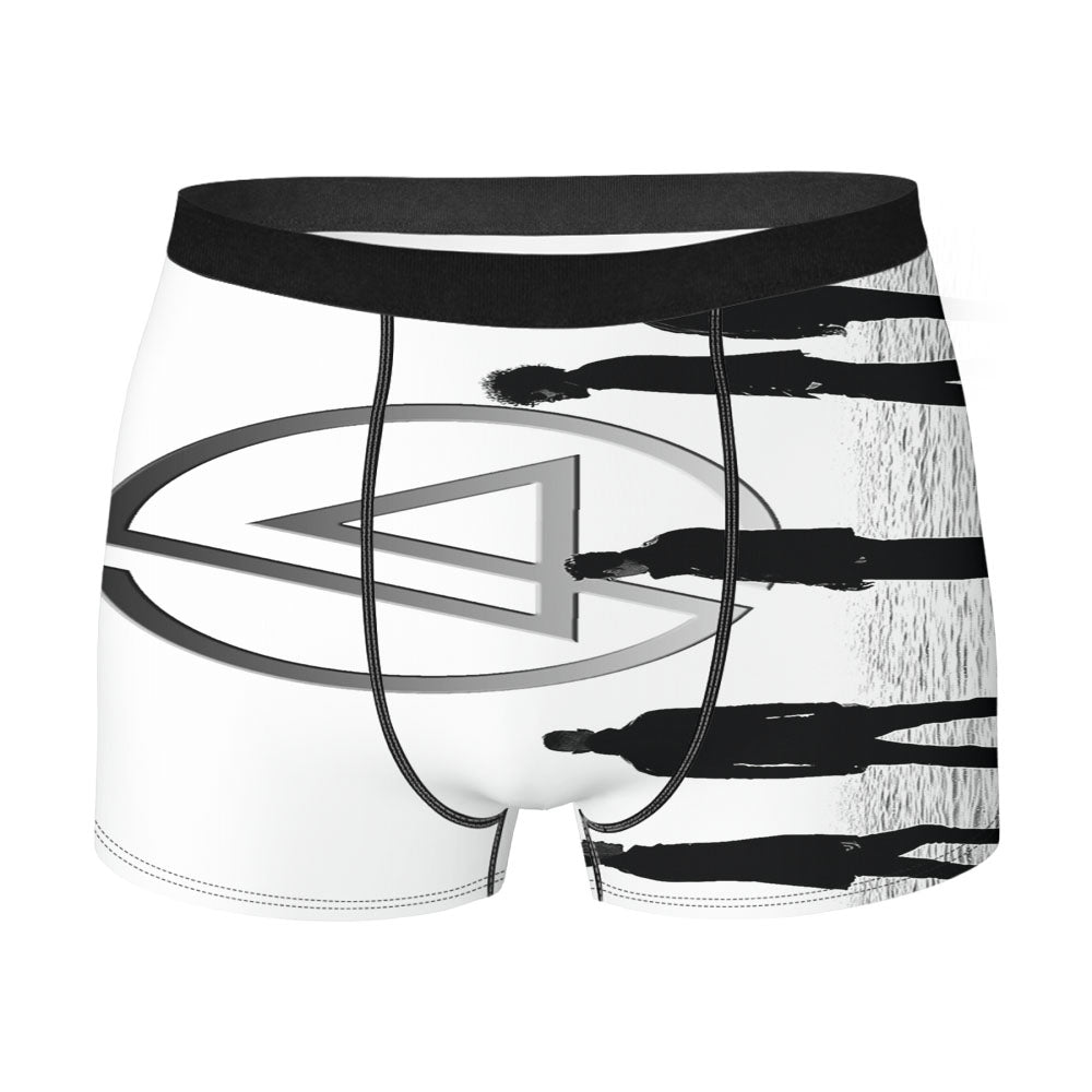 Linkin Park Men's Boxer Briefs