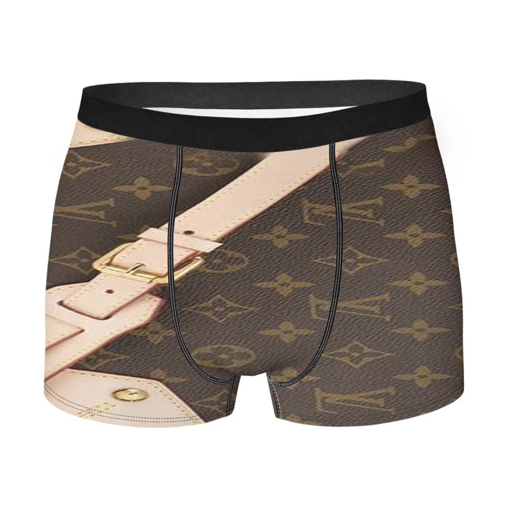 Louis Vuitton Men's Boxer Briefs