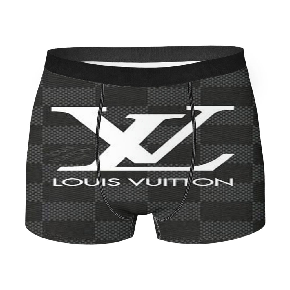 Louis Vuitton 41 Men's Boxer Briefs