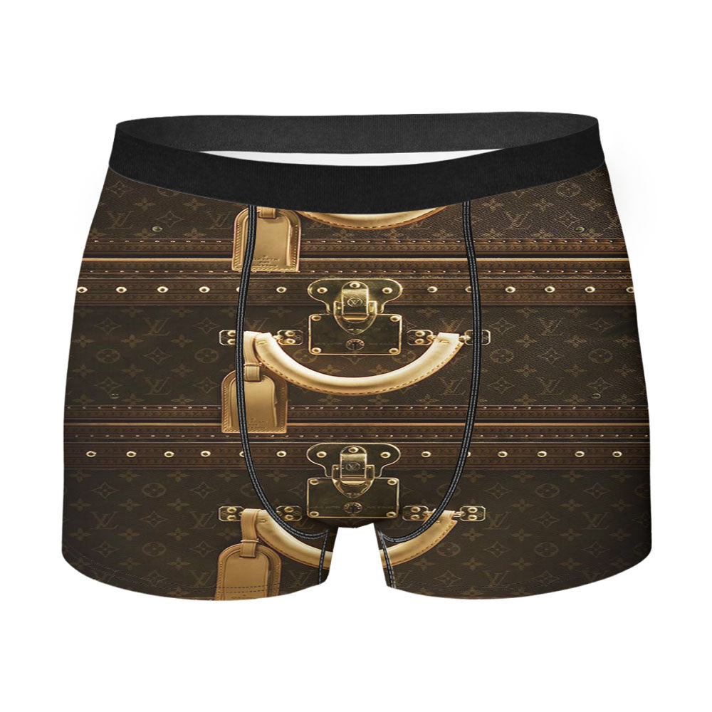 Louis Vuitton Bag Men's Boxer Briefs