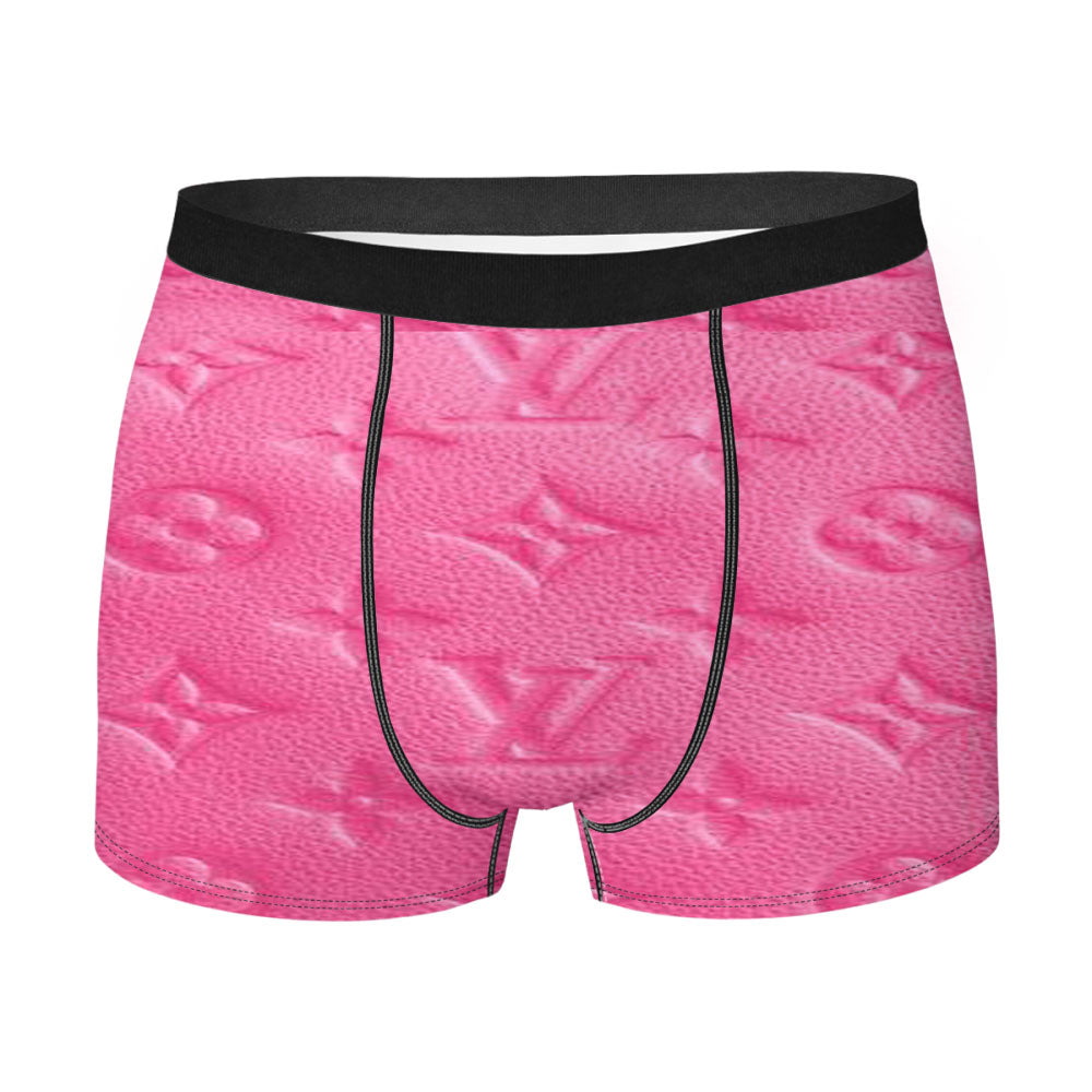 Louis Vuitton Handbags Men's Boxer Briefs