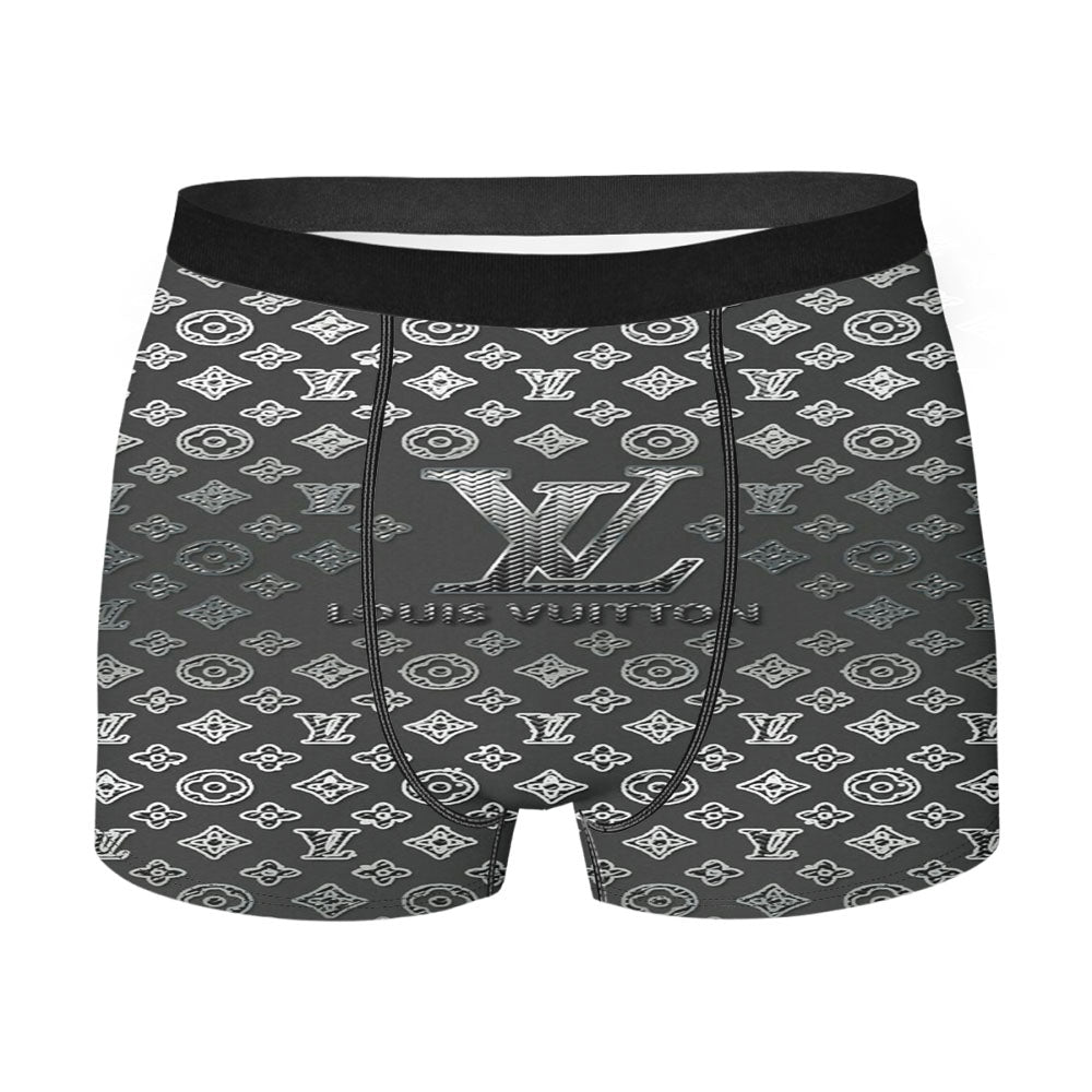Louis Vuitton Lv Men's Boxer Briefs