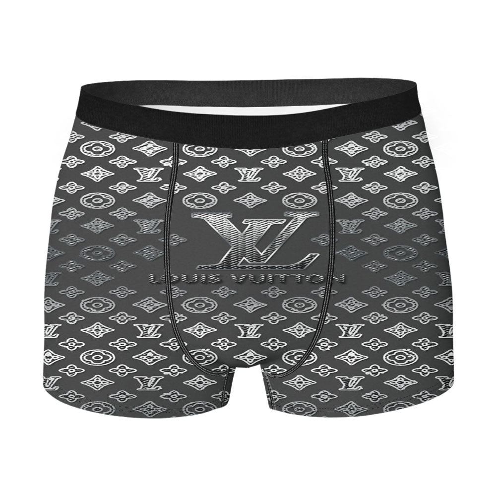 Louis Vuitton Wallpaper Men's Boxer Briefs