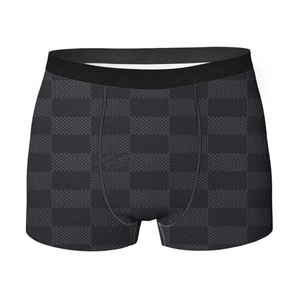 Louis Vuitton Wallpaper Iphone Men's Boxer Briefs