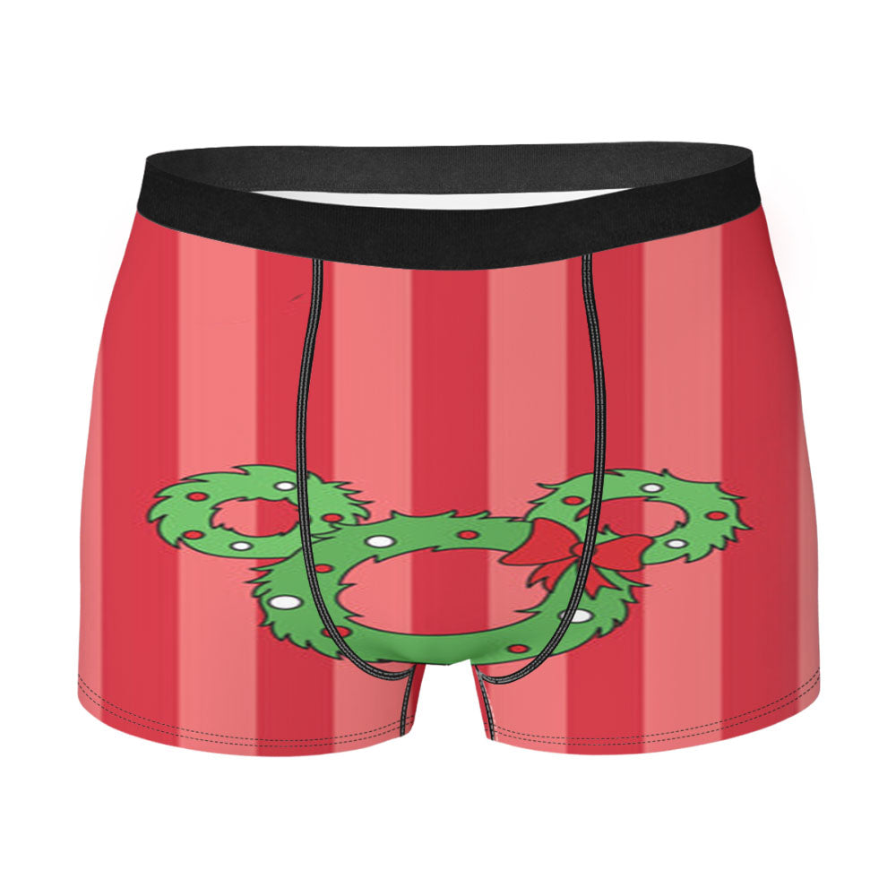 Mickey Reef Men's Boxer Briefs
