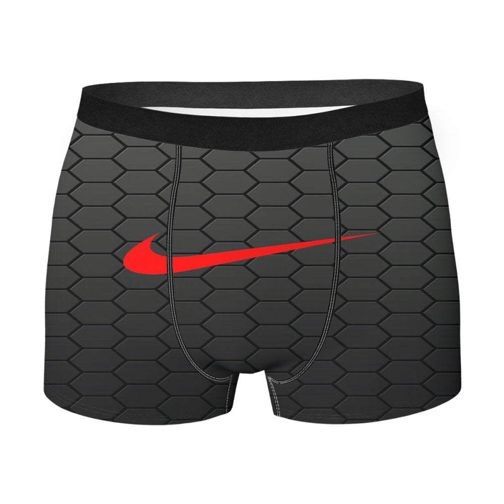Nike Carbon Men's Boxer Briefs