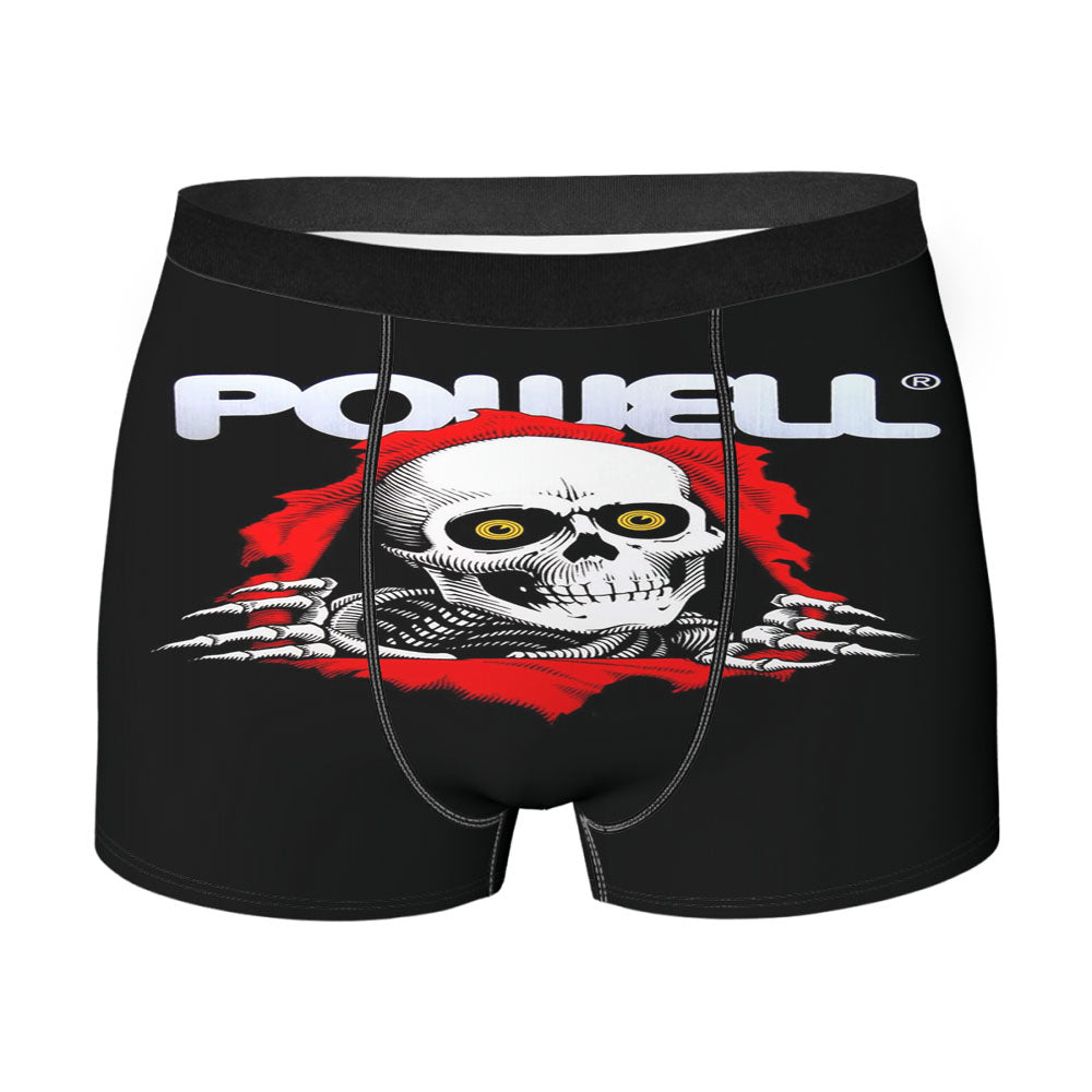 Powell Peralta Ripper Nature Men's Boxer Briefs