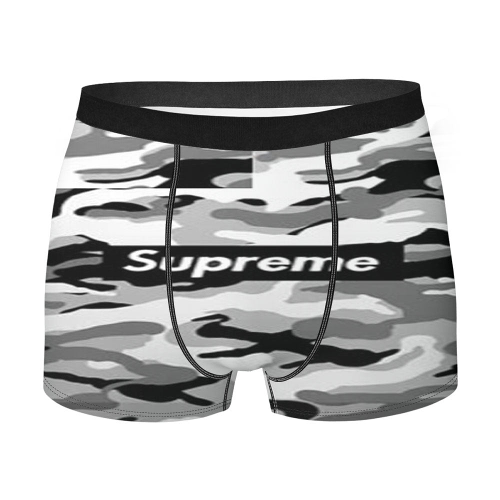 Supreme Hypebeast Men's Boxer Briefs