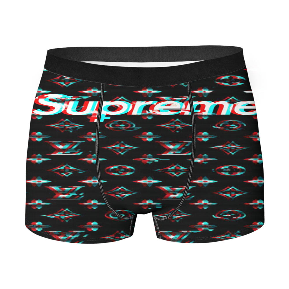 Supreme Lv Men's Boxer Briefs