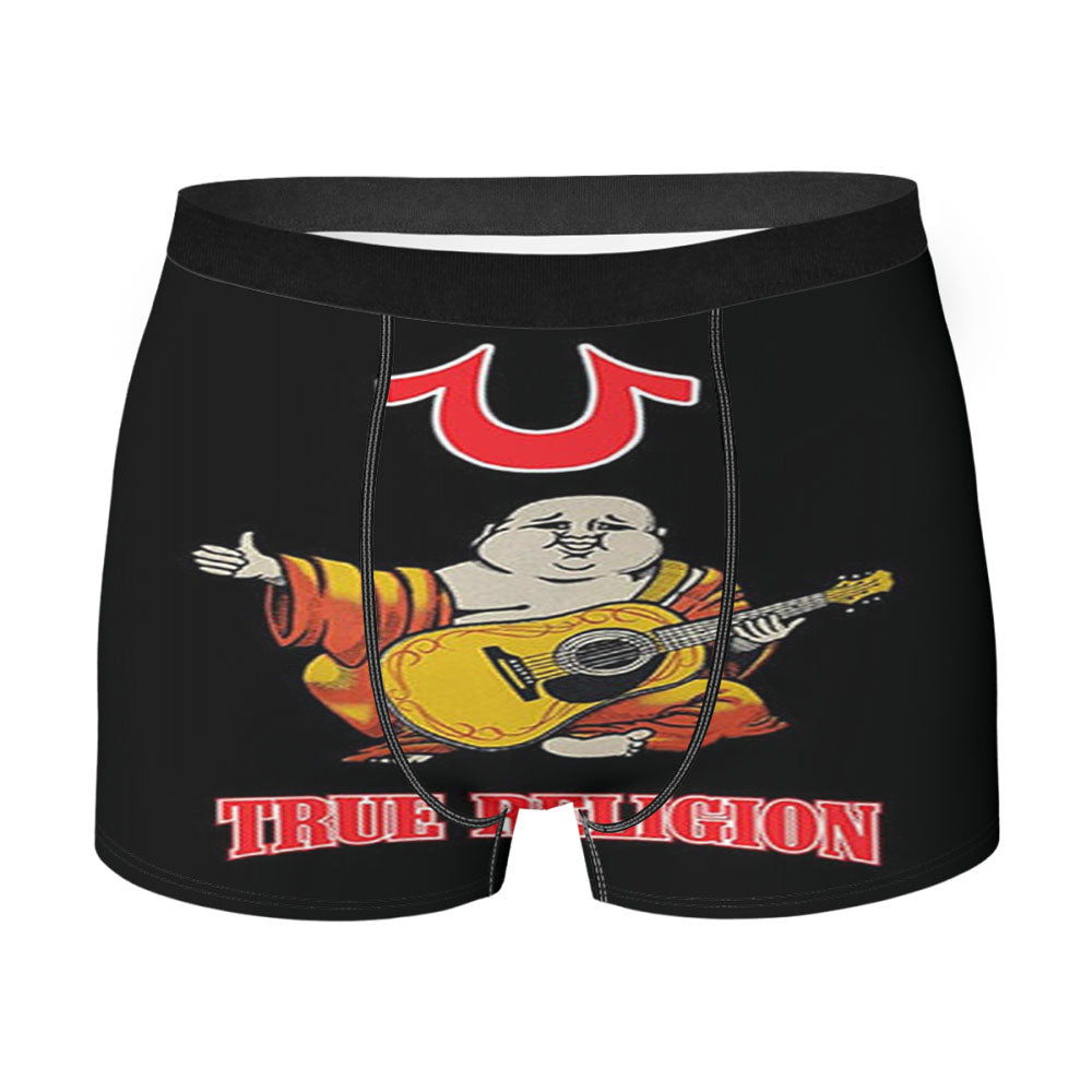 Big Buddha True Religion Men's Boxer Briefs