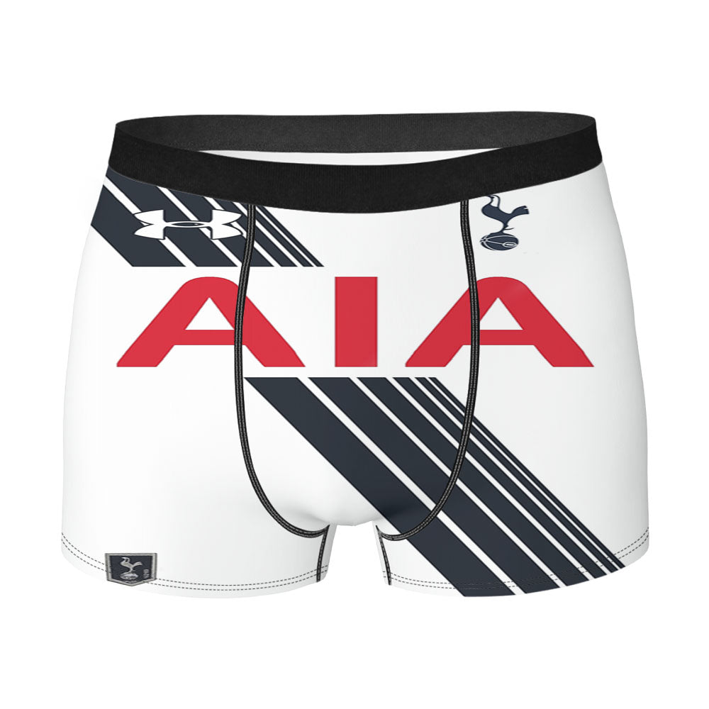 Jersey Gear Football Tottenham Hotspur Men's Boxer Briefs