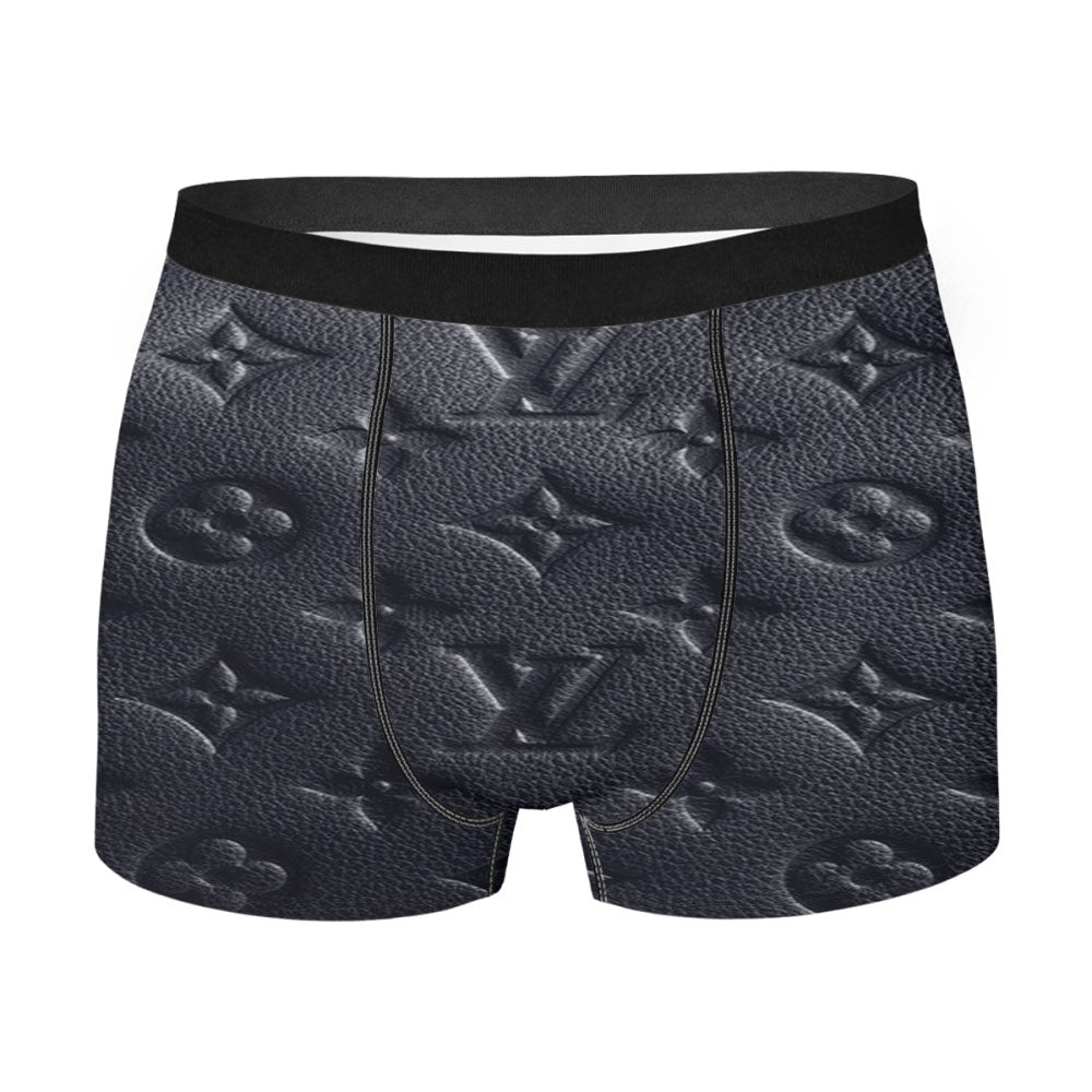 Yoshi Mario 1 Men'S Boxer Briefs
