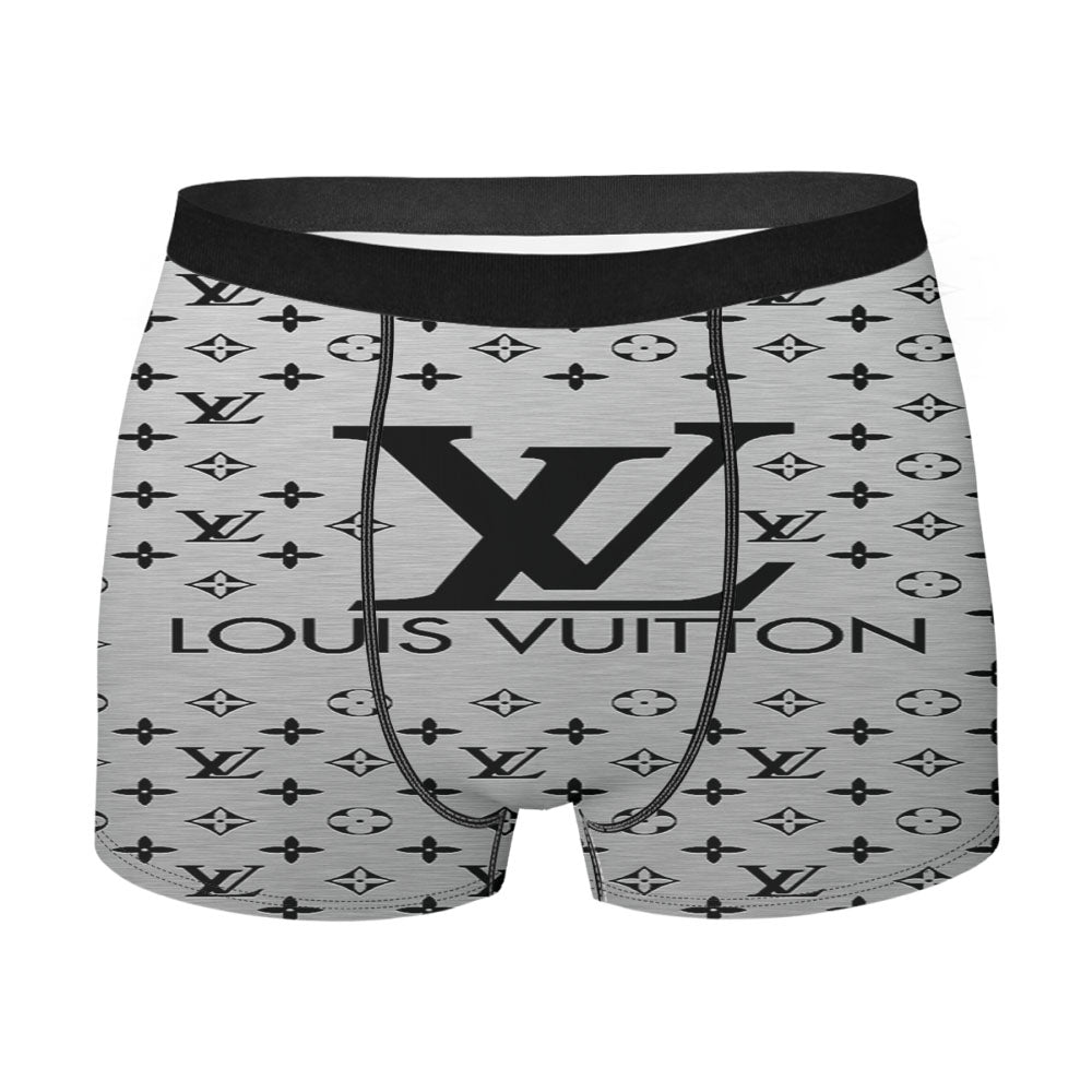 Louis Vuitton Metal Men's Boxer Briefs