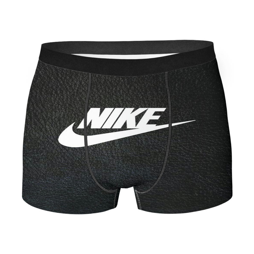 Nike Carbon Art Men's Boxer Briefs