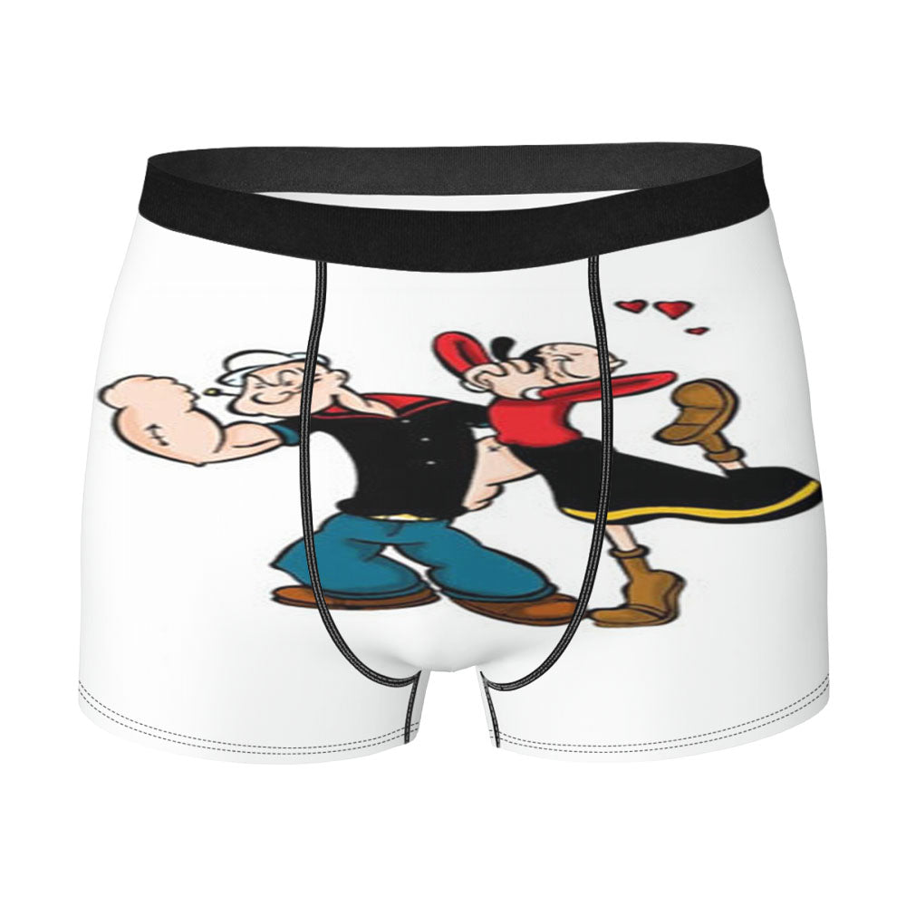Yeezy Men'S Boxer Briefs