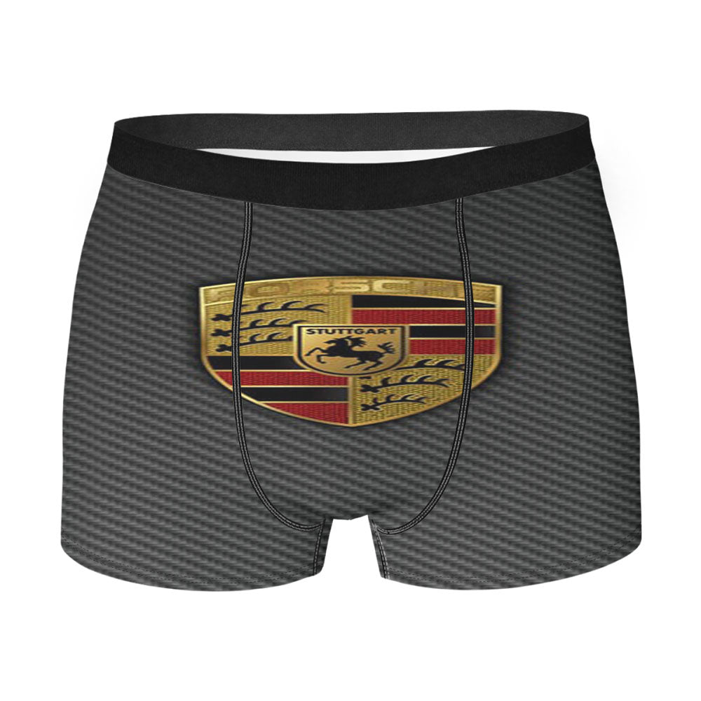 Yeezy Dollar Men'S Boxer Briefs