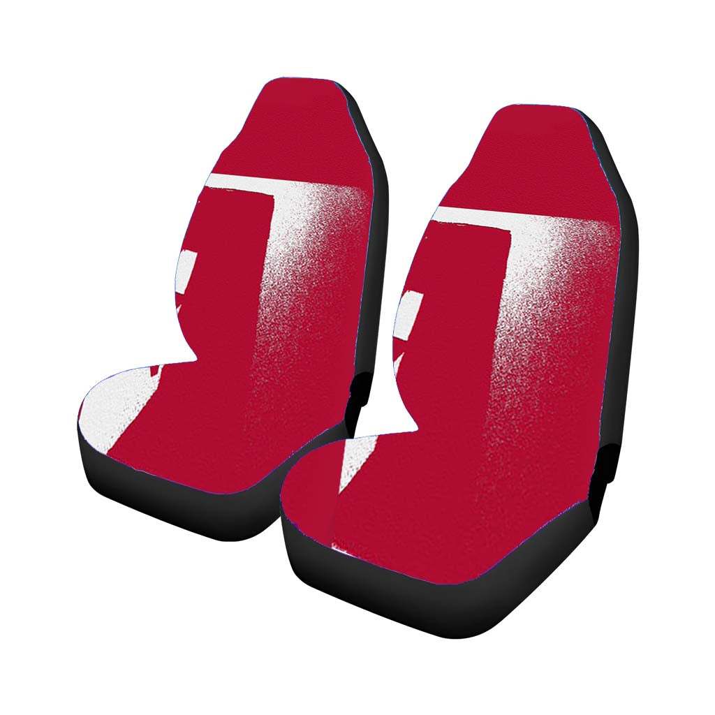 Arizona Car Front Seat Covers
