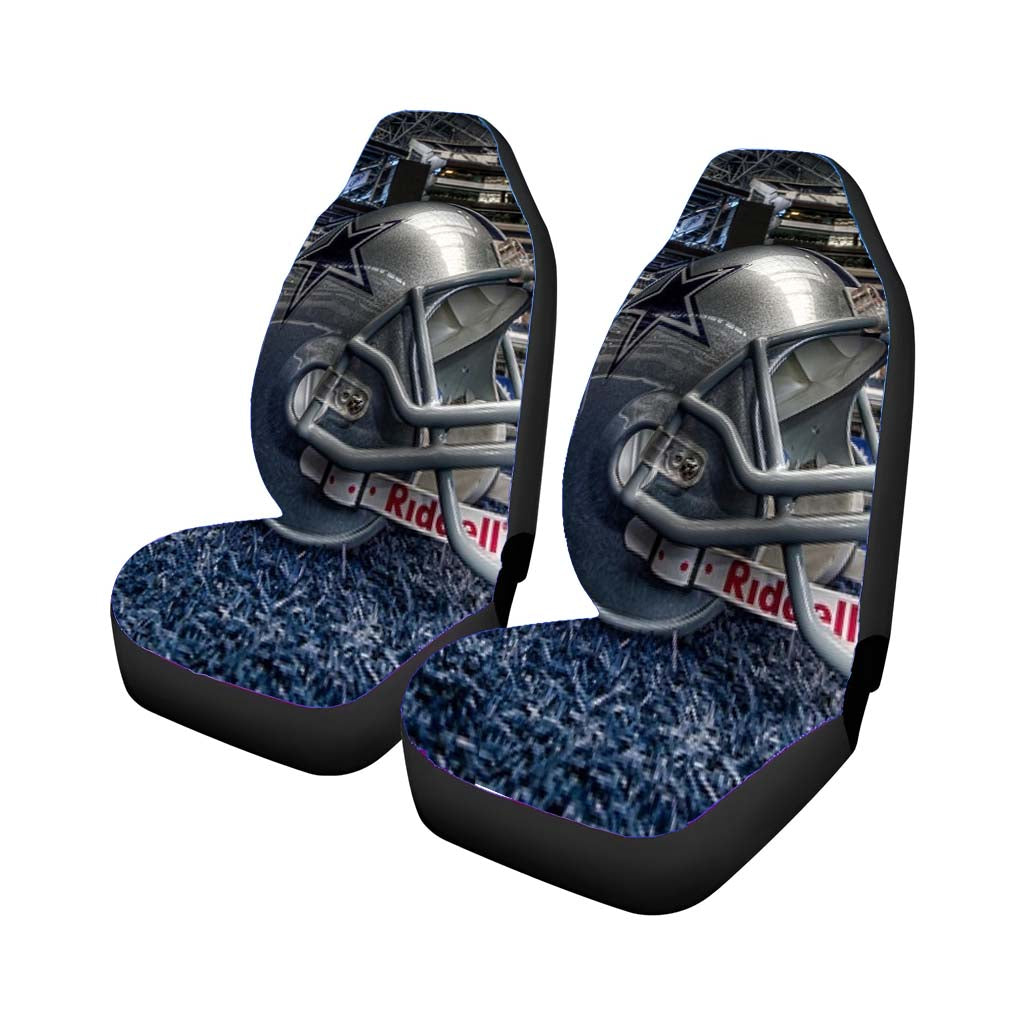 Nfl Dallas Cowboys Car Front Seat Covers
