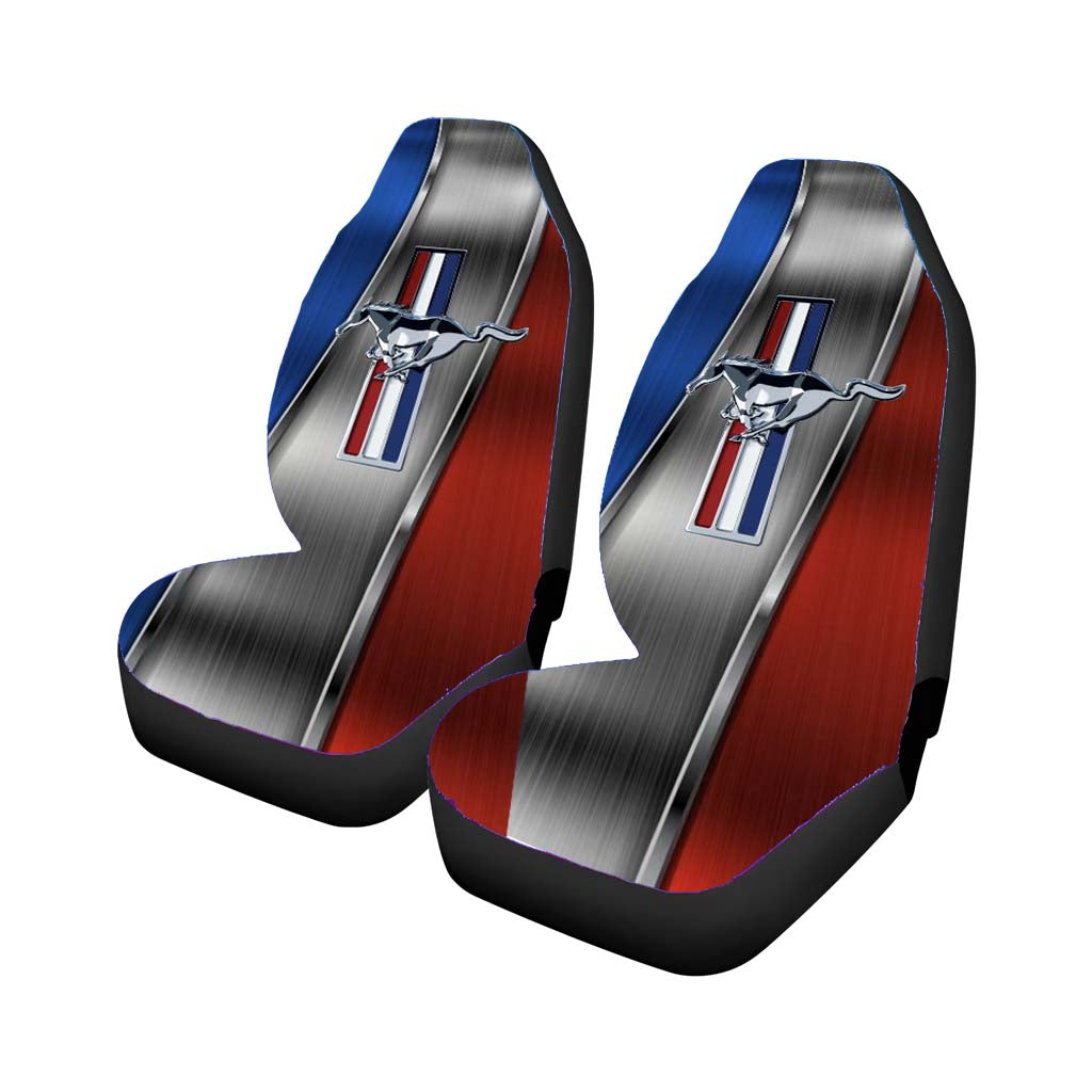 Best Mustang Rear Car Seat Covers