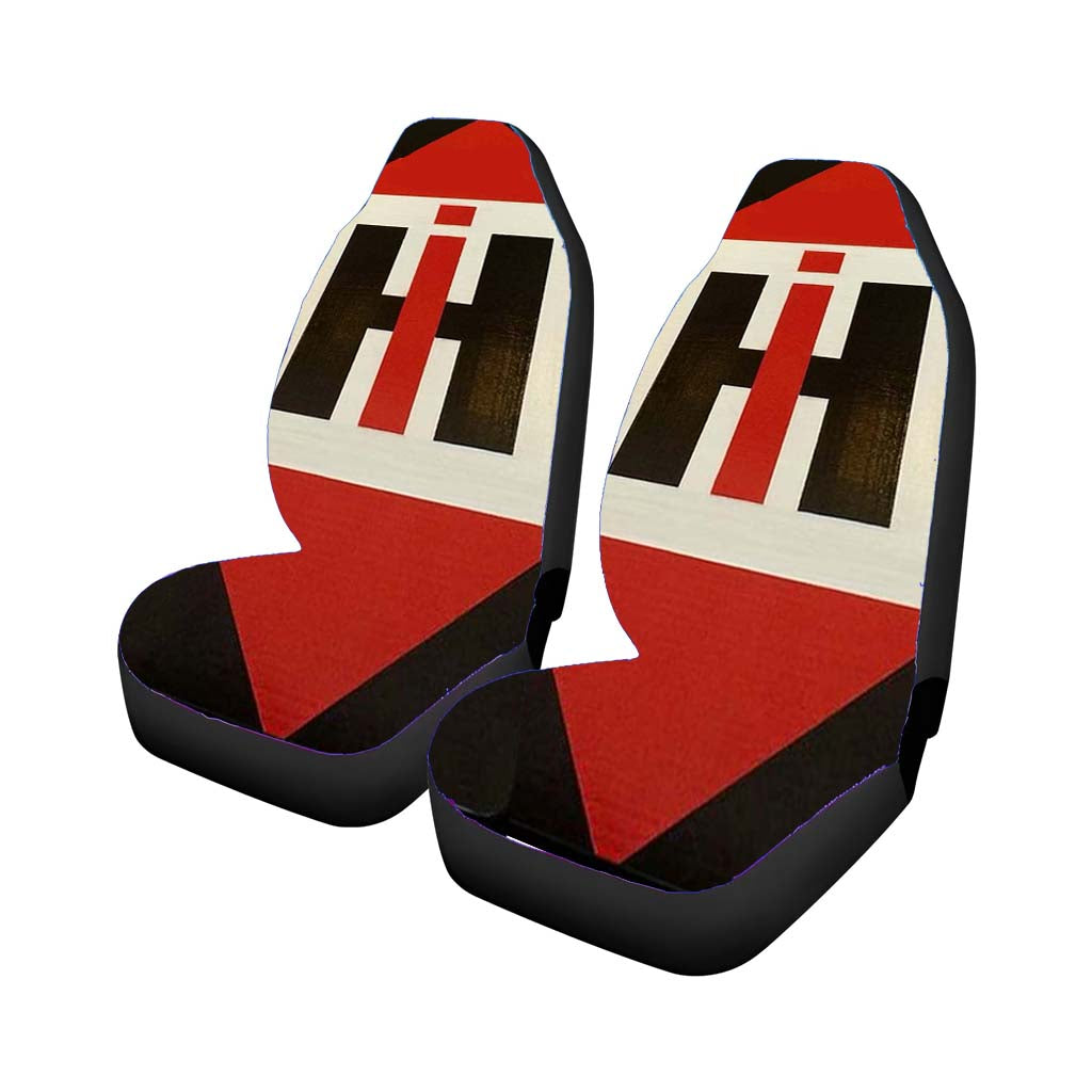 International Harvester Ih Case Car Front Seat Covers