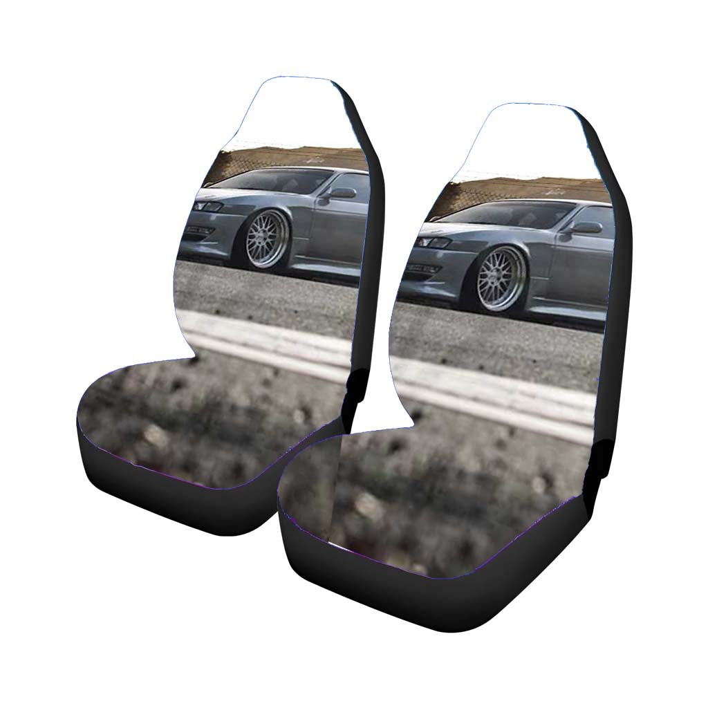 Nissan 240Sx On Road Car Seat Covers