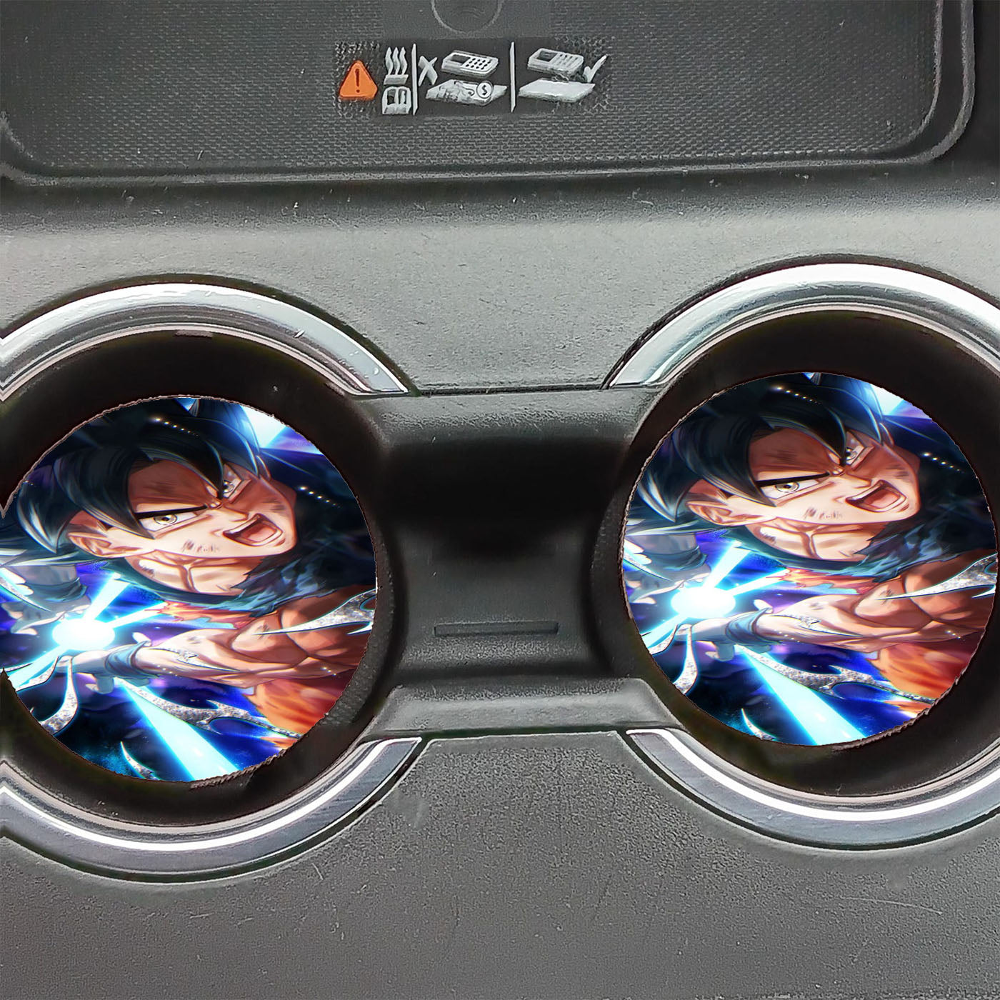 Dragon Ball 13 Attacks That Are Way Too Overpowered Car Coasters