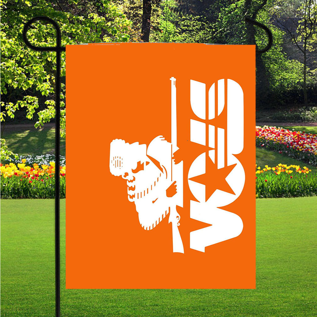 Tennessee Volunteers Vols 4 Garden Flags Lawn 12 X 18 Inch