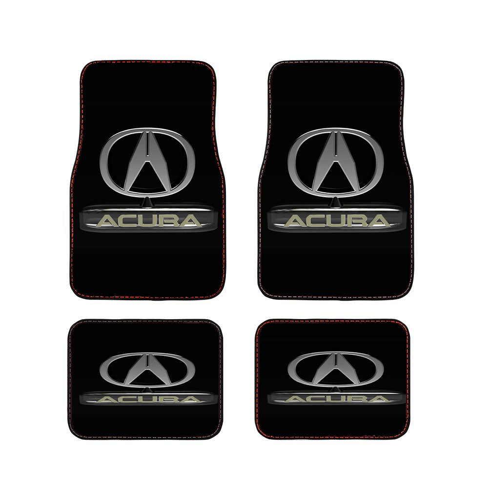 A Beautifull Acura Car Floor Mats Accessories