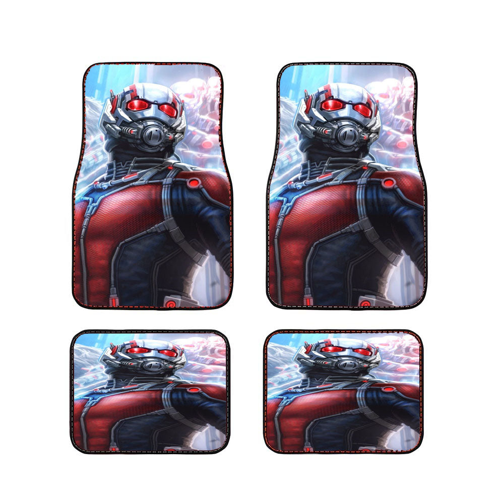Ant Man Iphone Wallpaper Car Floor Mats Accessories