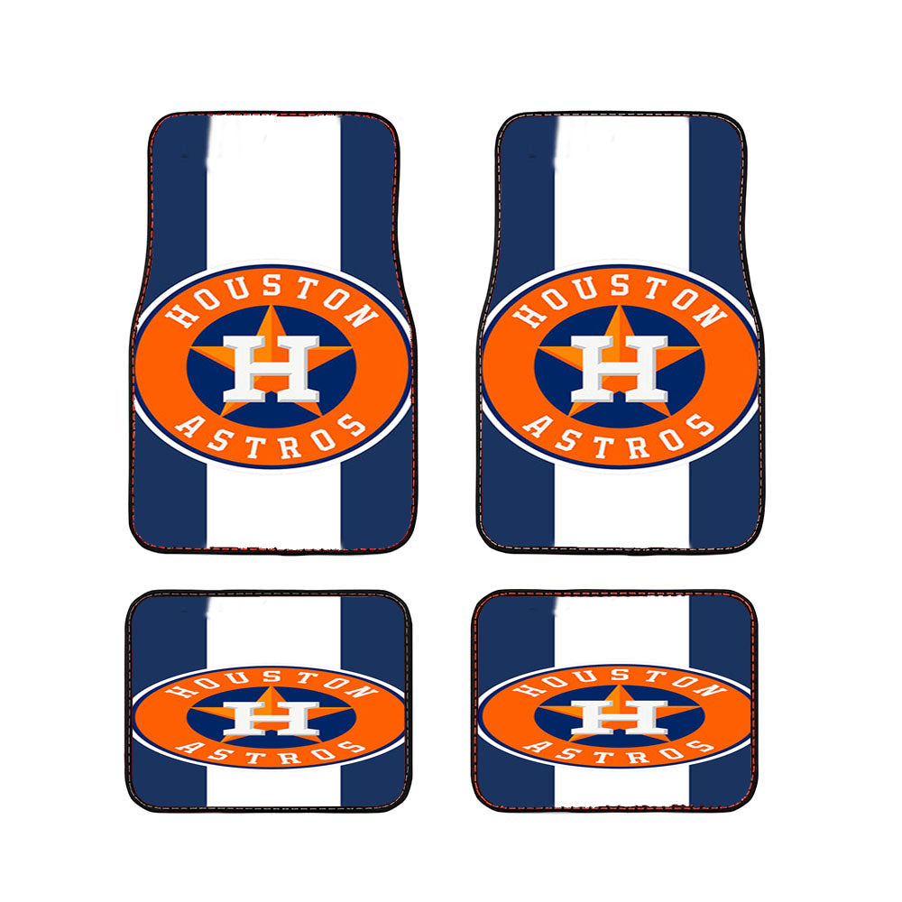 Astors Huston Car Floor Mats Accessories