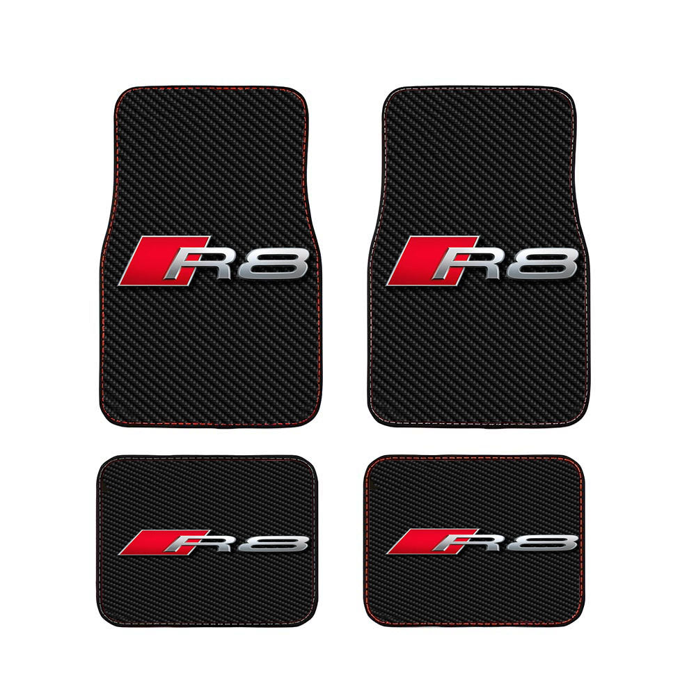 Audi R8 Car Car Floor Mats Accessories