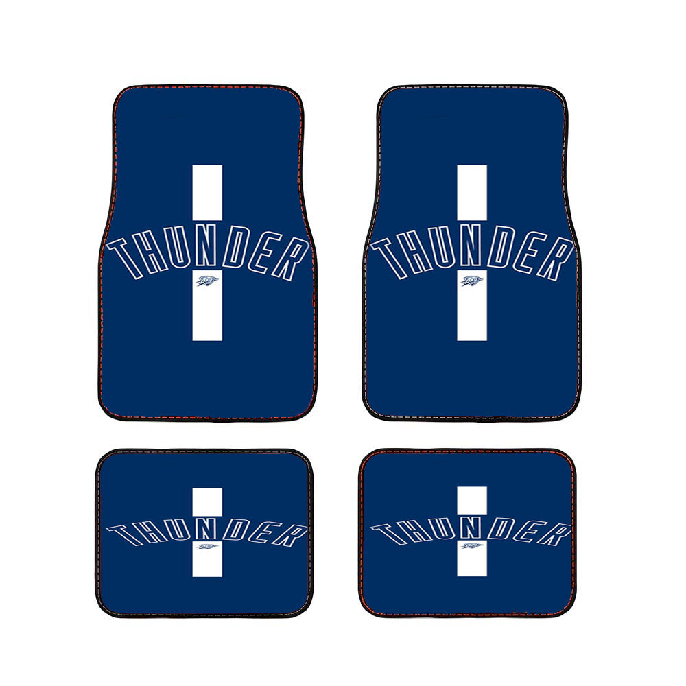 Beautiful Oklahoma City Car Floor Mats Accessories