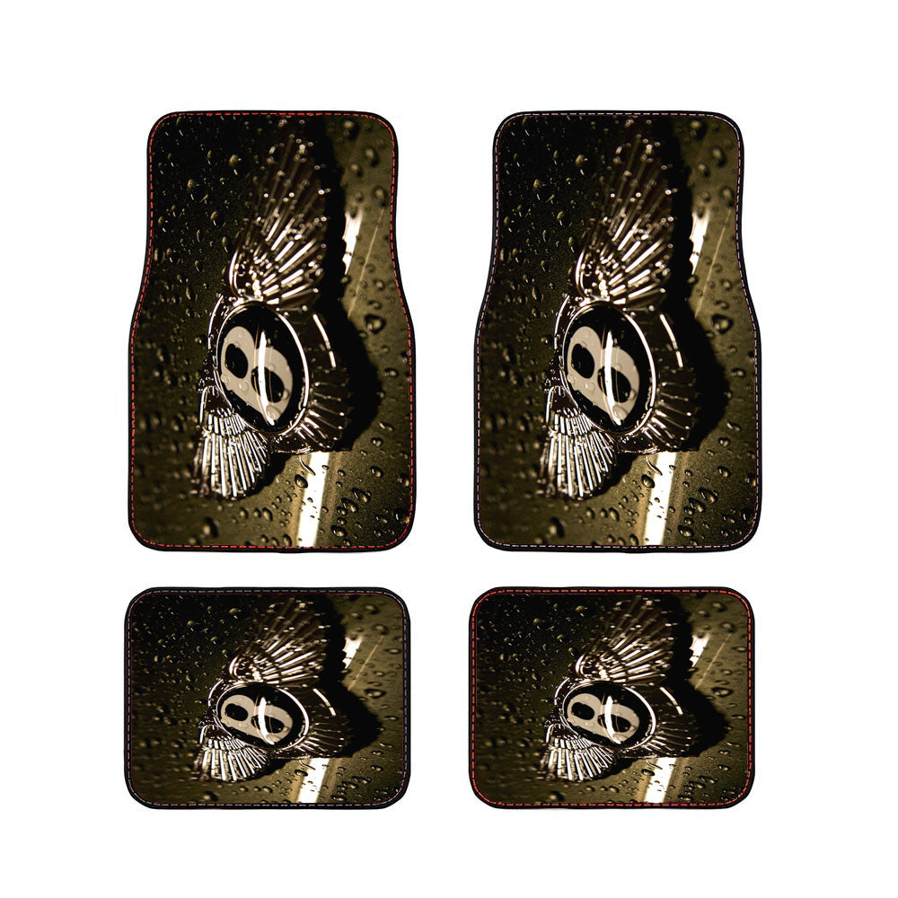 Bentley Continental Gt Car Floor Mats Accessories